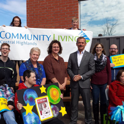 Community Living