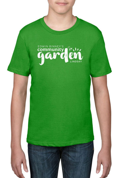 Green Apple Youth T-Shirt