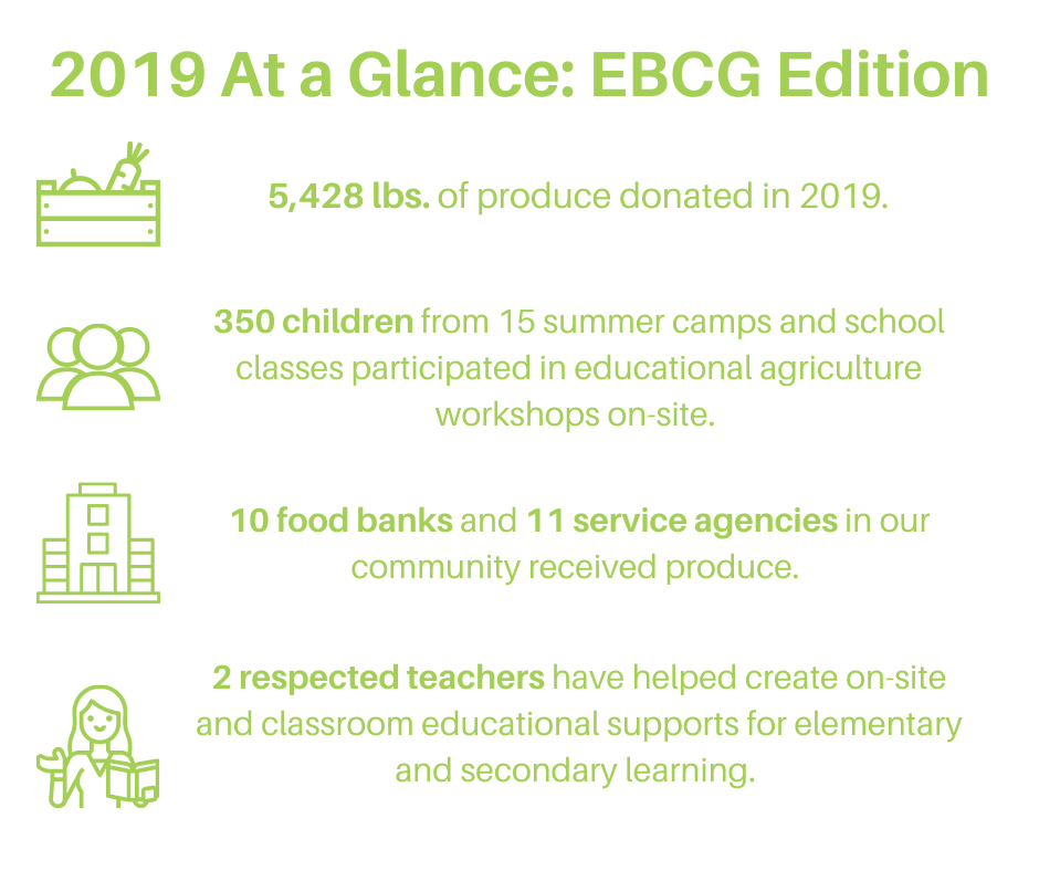 _2019 At a Glance EBCG Edition