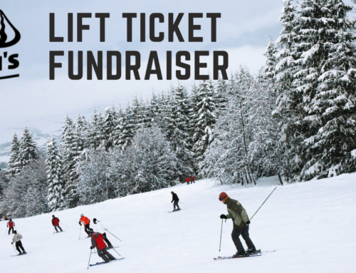 Sir Sam’s Ski/Ride Lift Ticket Fundraiser for United Way CKL